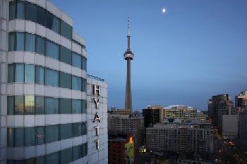 Hyatt Regency Toronto