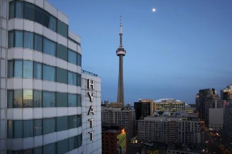 Hyatt Regency Toronto