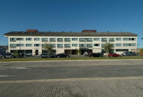 Htl Restaurante Hq La Galeria