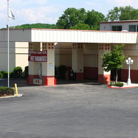 Hannibal Inn Hannibal