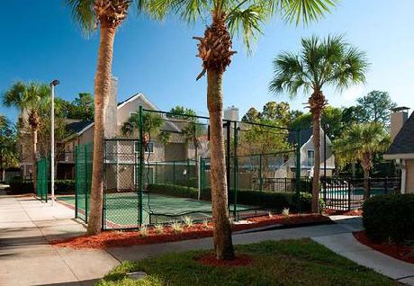 Residence Inn Jacksonville Baymeadows