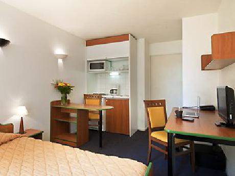 Adagio Access Clermont-Ferrand Jaude