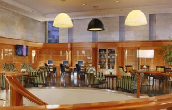 Leonardo Plaza Hotel Jerusalem