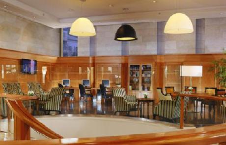 Leonardo Plaza Hotel Jerusalem