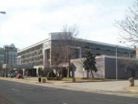 Holiday Inn Select ST. LOUIS-DWTN (CONV CENTER)