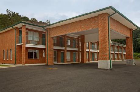 Americas Best Value Inn