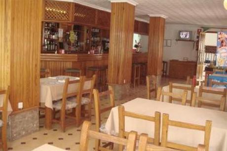 Apartamentos Bahia De S. Antonio