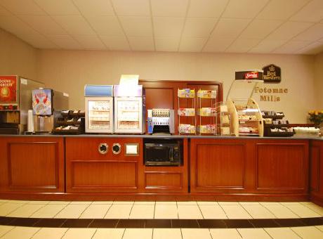 BEST WESTERN Potomac Mills