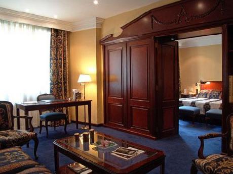 Ayre Hotel Astoria Palace