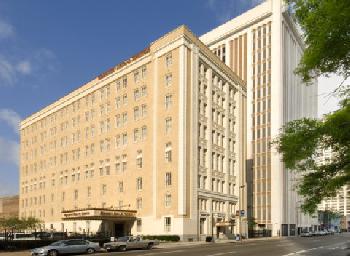 Drury Inn and Suites New Orleans