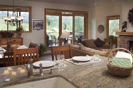 The Villas at Snowmass Club