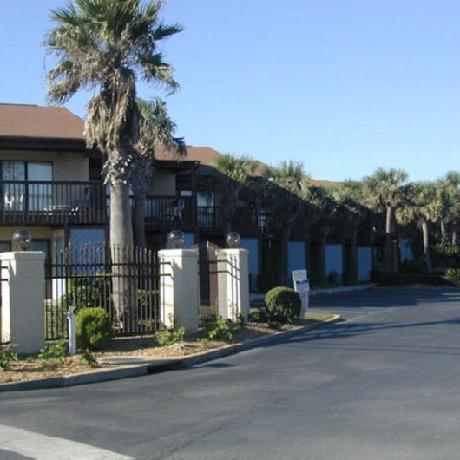 Portside Beach Resort