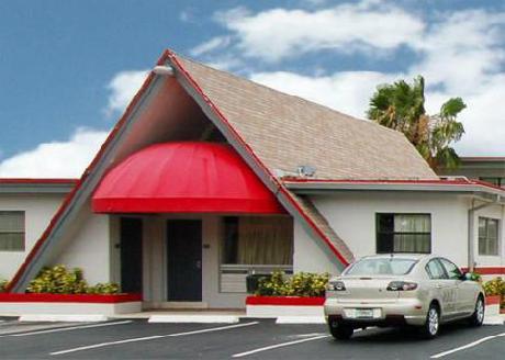 Econo Lodge Hollywood