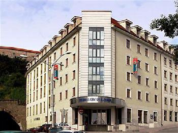 ibis Bratislava Centrum