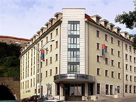 ibis Bratislava Centrum