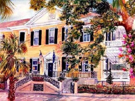 The Governor's House Inn