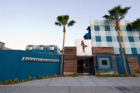 Farmer s Daughter Hotel