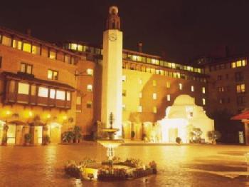 La Fontana Estelar Hotel