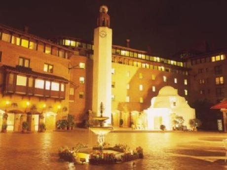 La Fontana Estelar Hotel