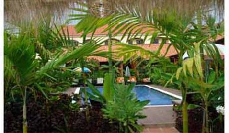 Central Boutique Angkor Hotel