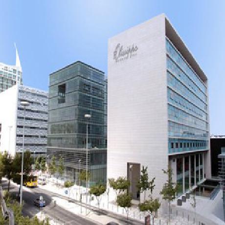 Olissippo Oriente Othon Palace