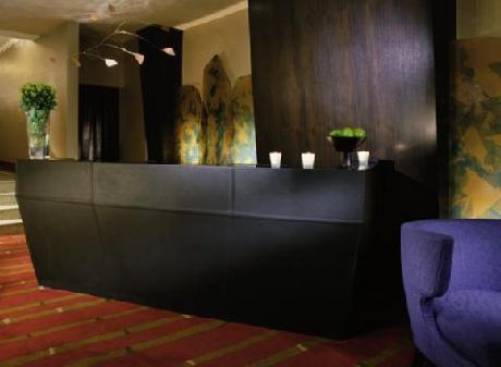 MADERA  A KIMPTON HOTEL