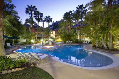 Breakfree French Quarter