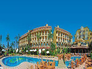 Hotel Belek Beach Resort
