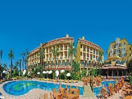 Hotel Belek Beach Resort