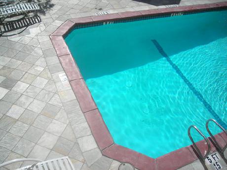 Holiday Inn Express ANAHEIM MAINGATE