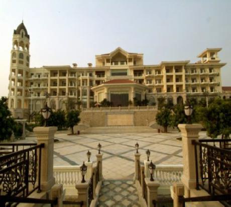Heshan Country Garden Phoenix Hotel