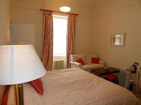 Royal Overseas League Hotel