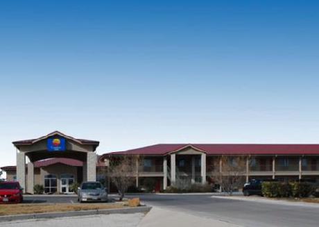 Comfort Inn Sonora