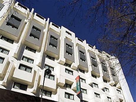 ibis Paris Montmartre 18eme