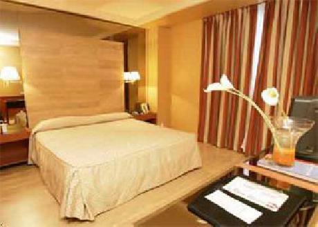 Zenit Puerta de Burgos