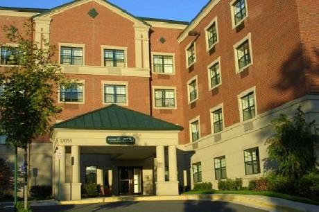 Extended Stay America - Washington, DC - Fairfax