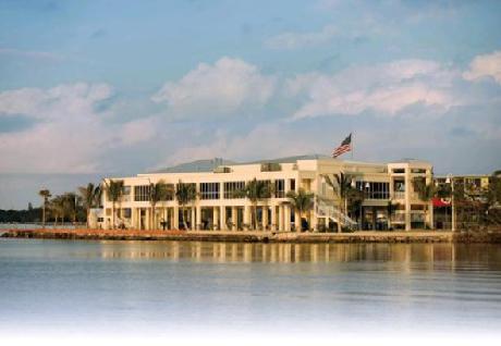 Key Largo Bay Marriott Beach Resort