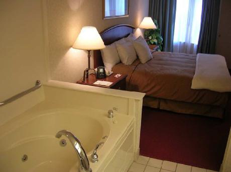 Homewood Suites by Hilton Harrisburg West