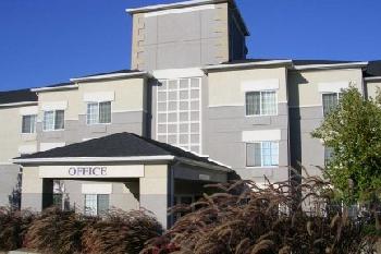 Homestead Studio Suites - Washington, DC - Alexandria