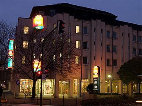 ibis Bonn