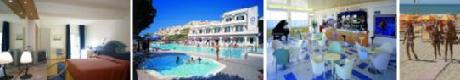 Hotel D Amato Peschici