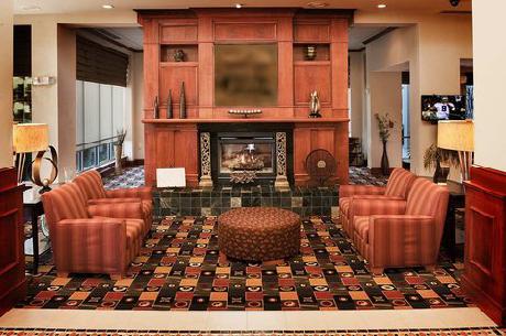 Hilton Garden Inn DFW Airport South