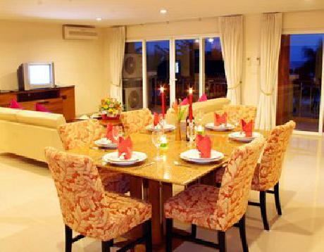 Best Western Bella Villa Cabana