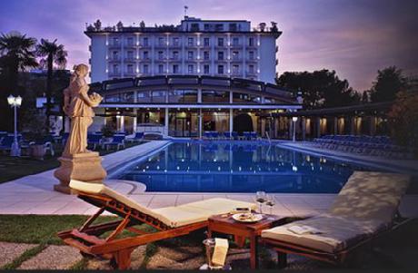 Hotel President Terme