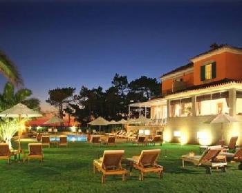 Fortaleza Do Guincho