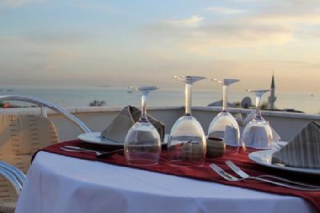 Sultanahmet Cesme Hotel