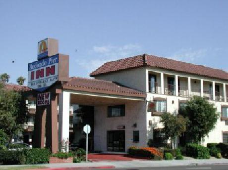Redondo Pier Inn