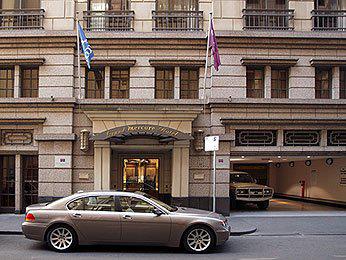 Grand Mercure Melbourne, Accor Vacation Club Apartments