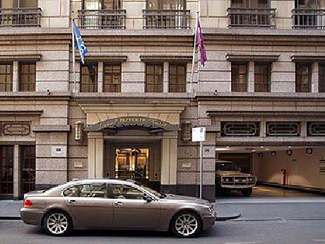 Grand Mercure Melbourne, Accor Vacation Club Apartments