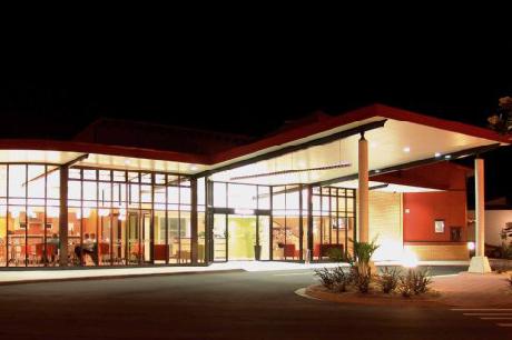 Quality Hotel Lincoln Green